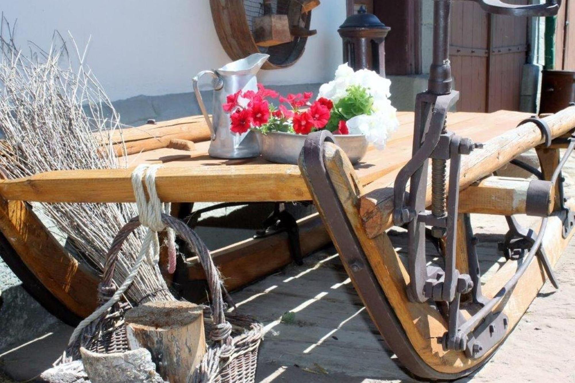 Schlosshof Taebingen Rosenfeld Zewnętrze zdjęcie