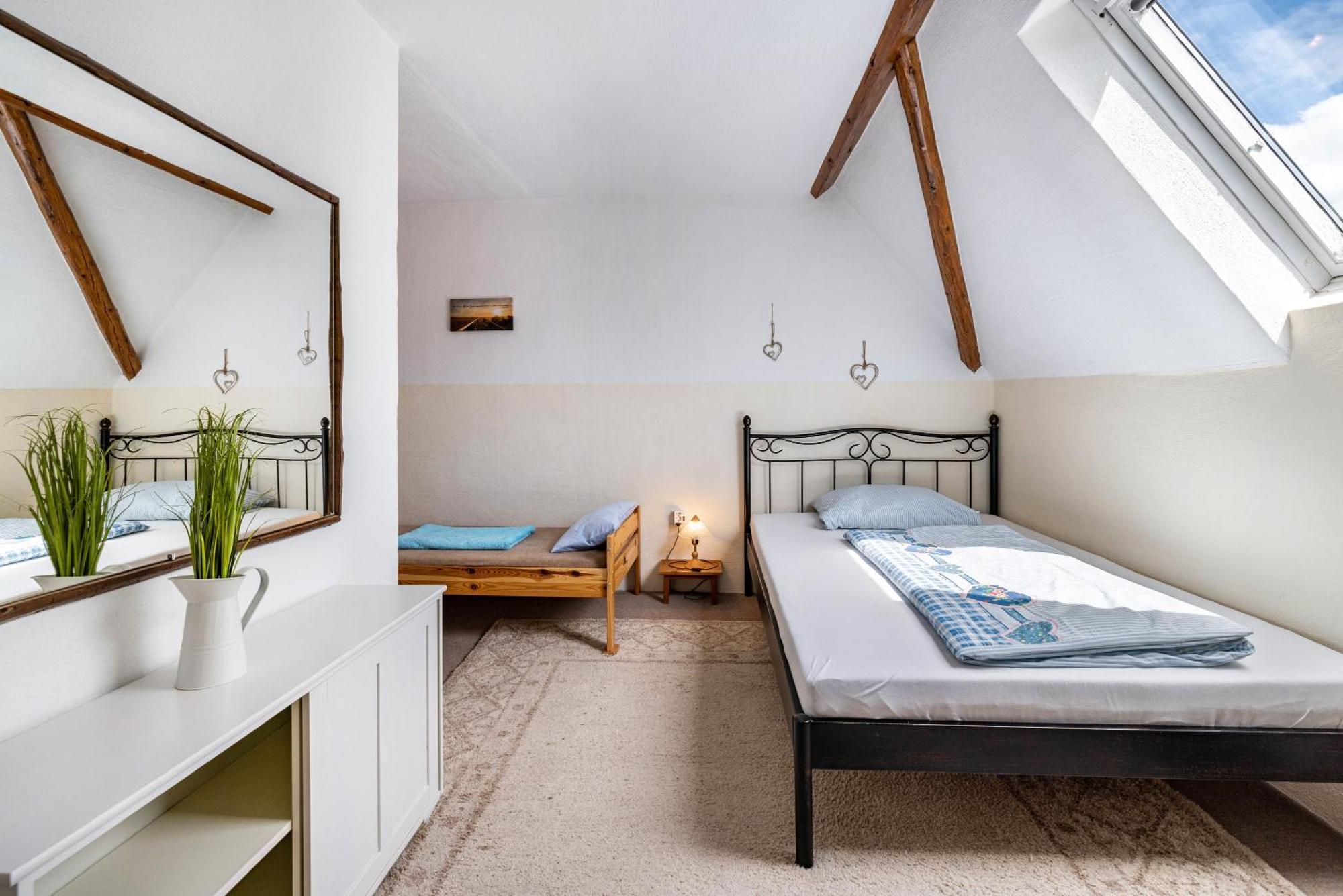 Schlosshof Taebingen Rosenfeld Zewnętrze zdjęcie